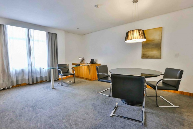 Suite Deluxe