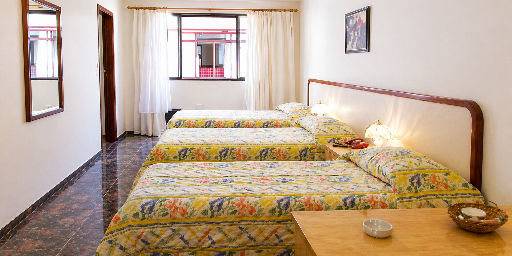 Elegante Hotel