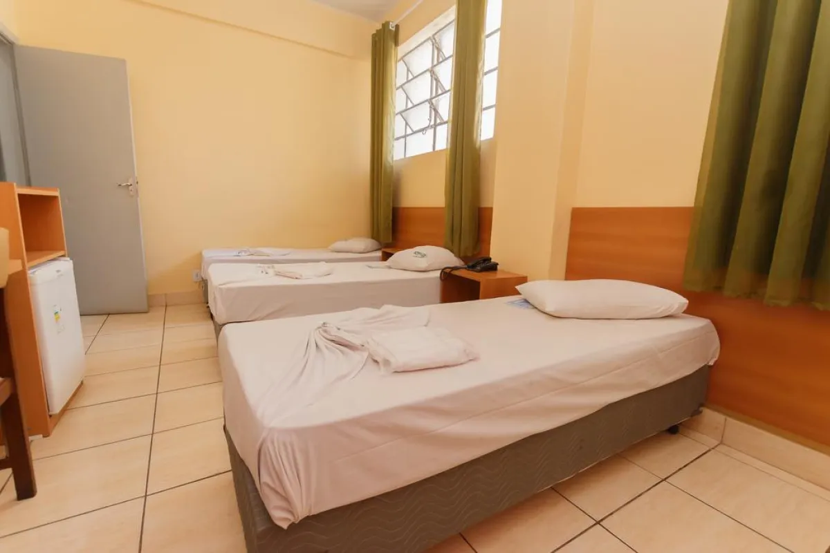 Quarto Triplo