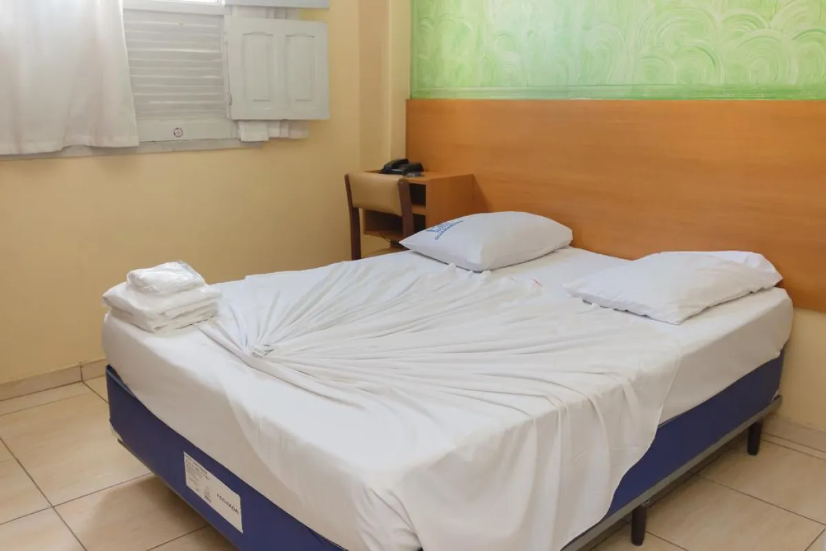 Quarto Solteiro