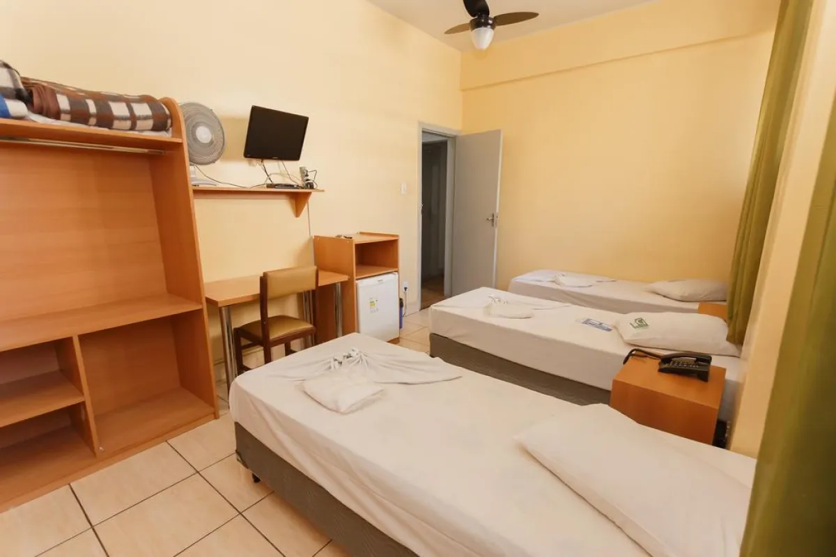 Quarto Triplo